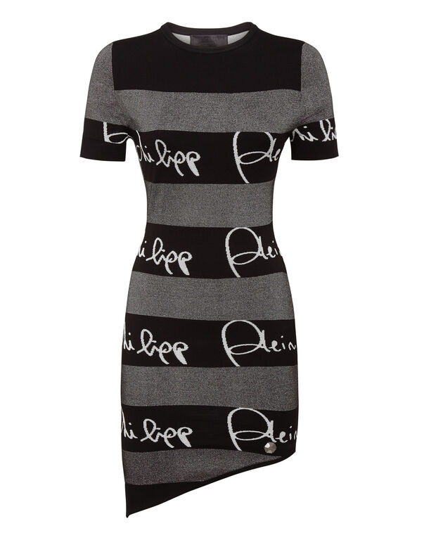 Knit Dress Signature