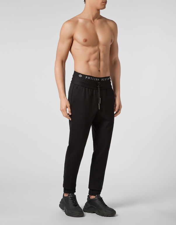 Jogging Trousers Gothic Plein