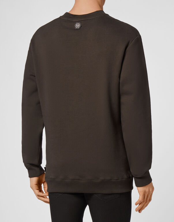 Sweatshirt LS Signature