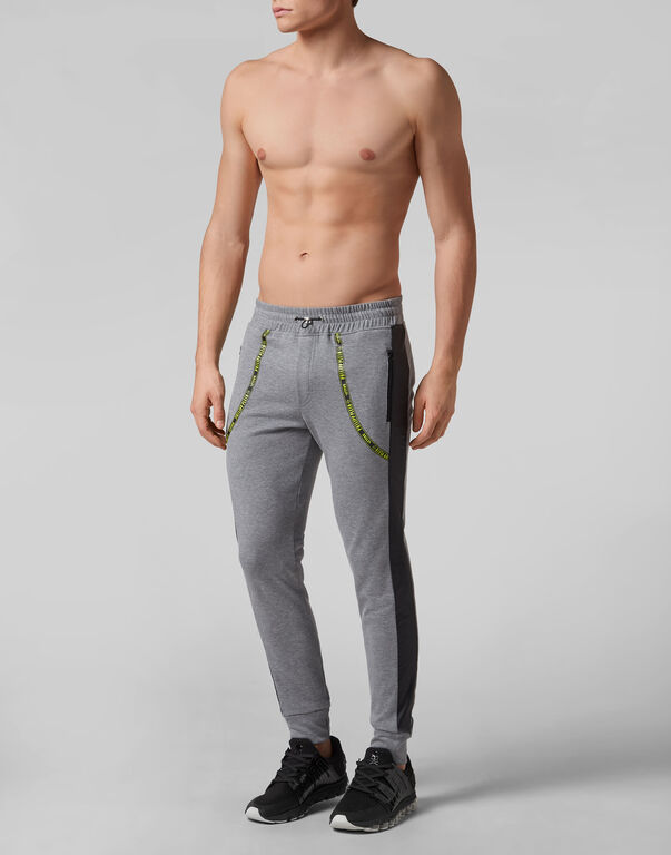 Jogging Trousers Philipp Plein TM