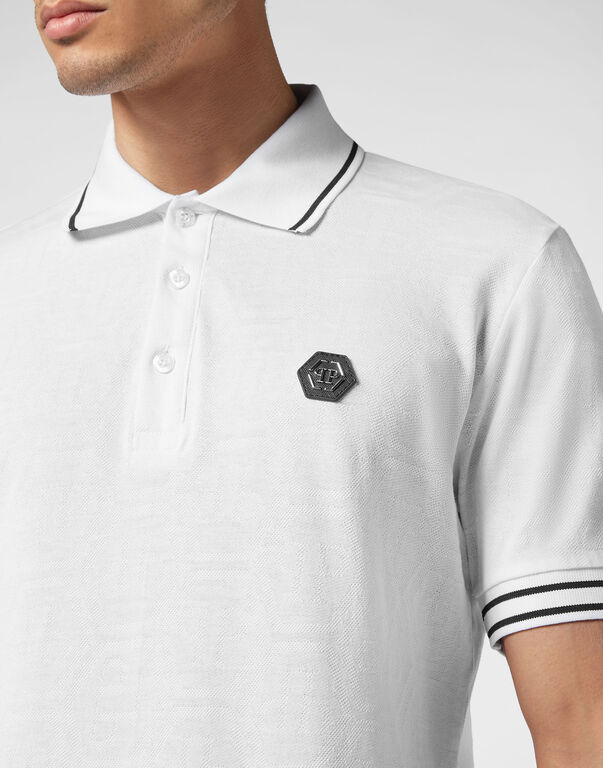 Polo shirt SS