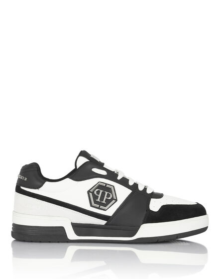 Low-Top Sneakers P-FORCE 78