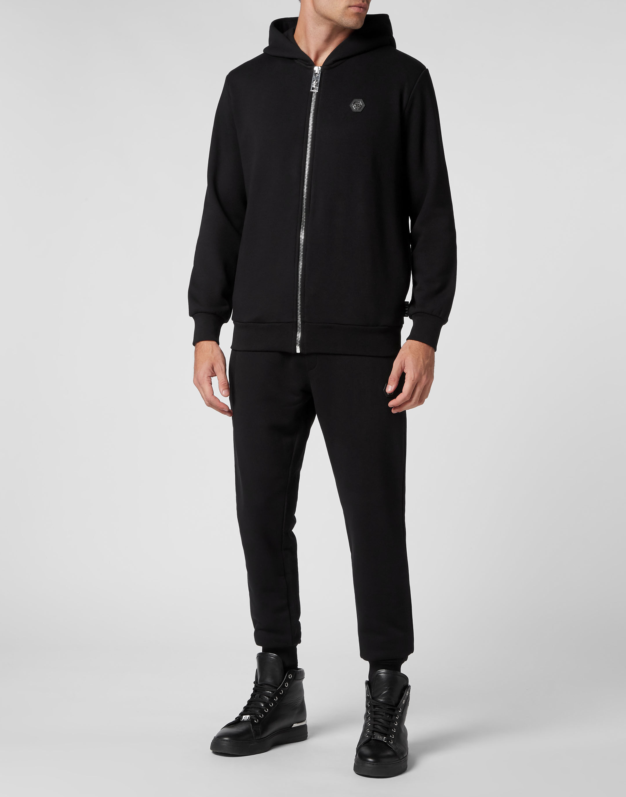 Tracksuit sweater outlet