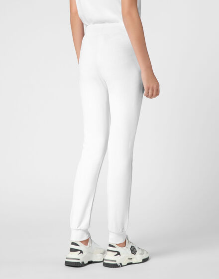 Jogging Trousers Iconic Plein Jogging Trousers Iconic Plein