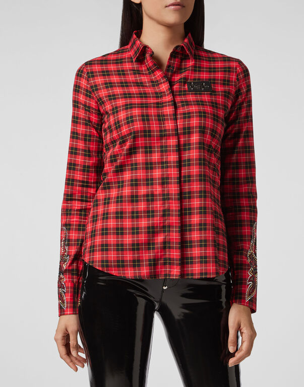 Shirt Tartan