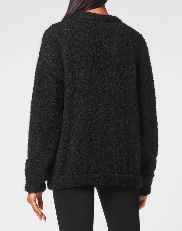 Pullover Skull&Bones