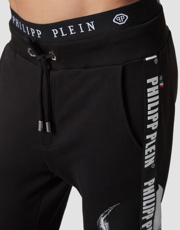 Jogging Trousers Philipp Plein TM