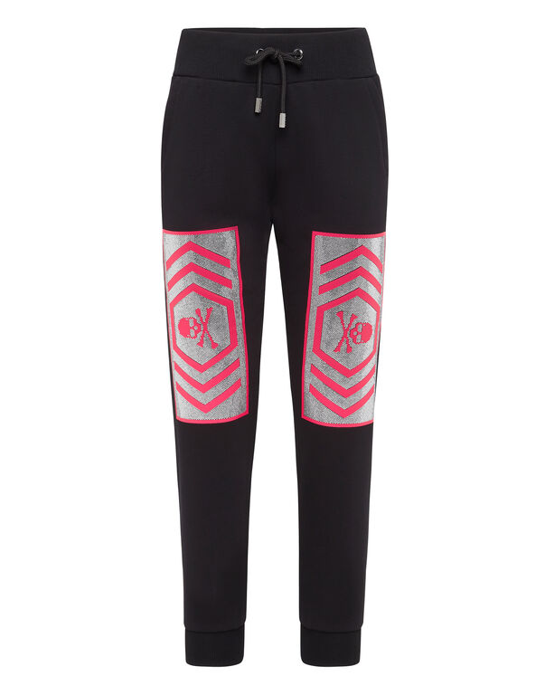 Jogging Trousers Philipp Plein TM