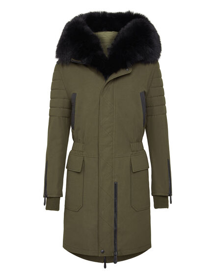 Parka Anniversary 20th