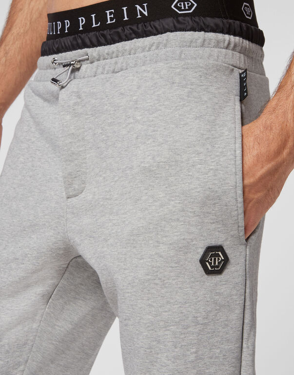 Jogging Trousers Hexagon