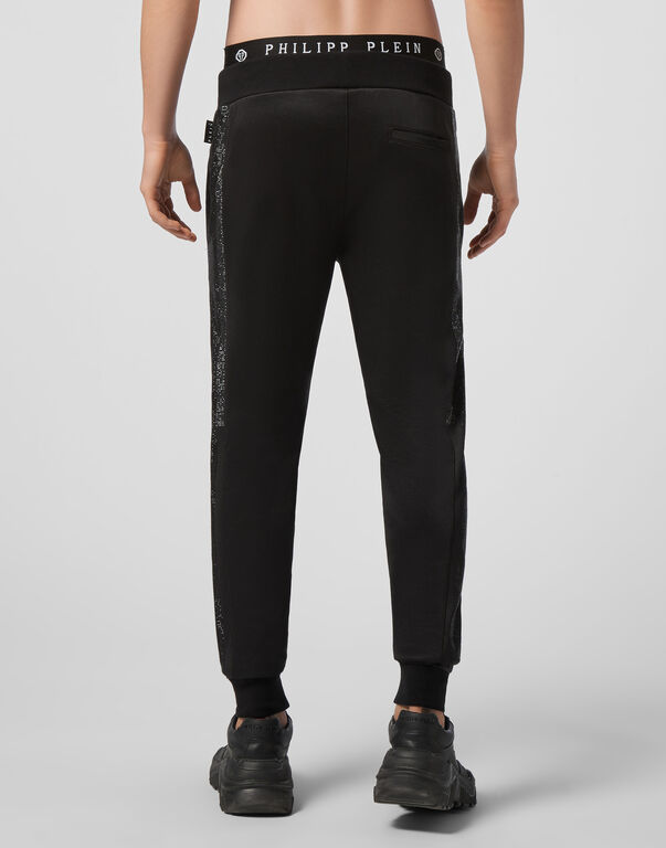 Jogging Trousers Crystal