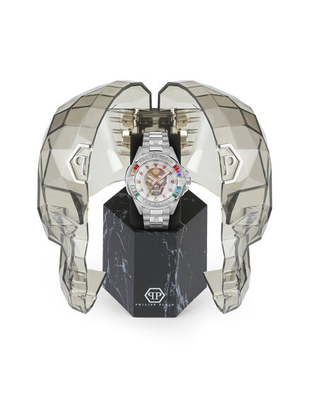 THE SKULL Watch