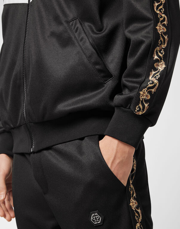 BAROQUE TRACKSUIT