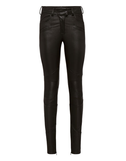 Leather Bikers Statement