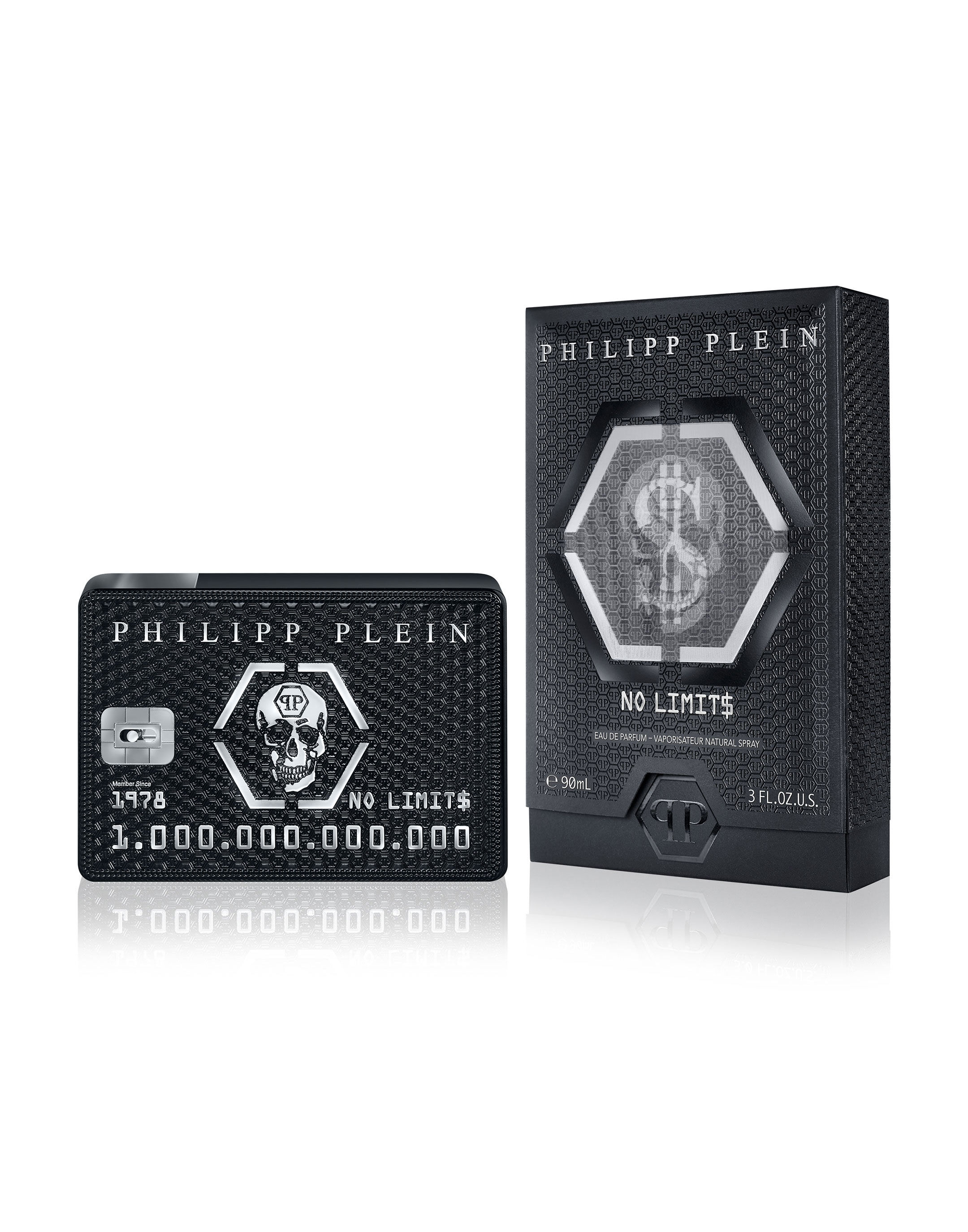 philippe plein parfum
