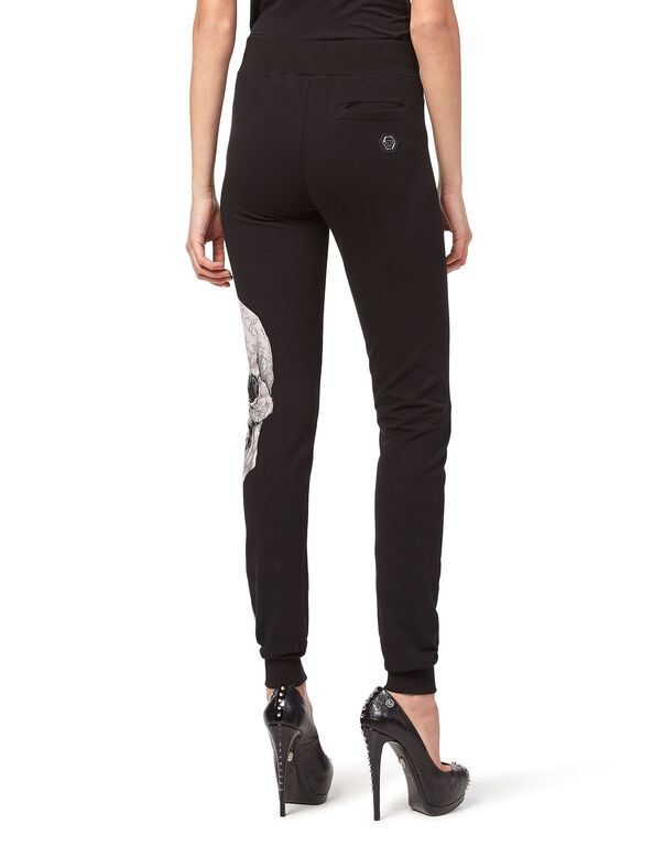 Jogging Trousers "Skull"