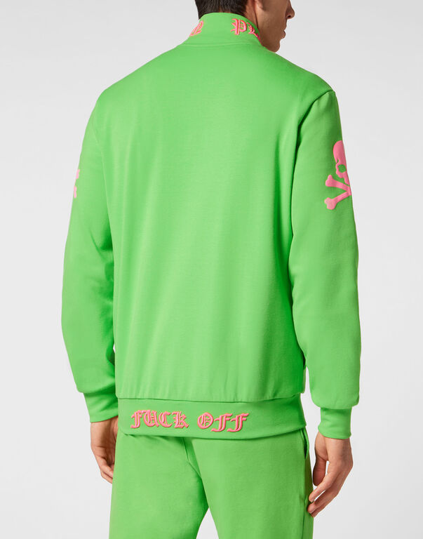 Jogging  Top Skull&Bones