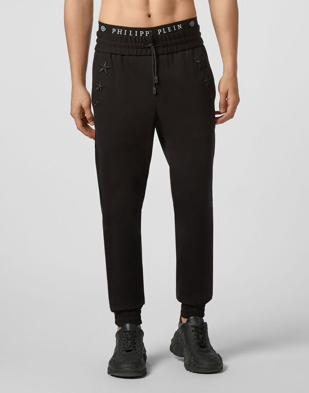 Jogging Trousers Space Plein