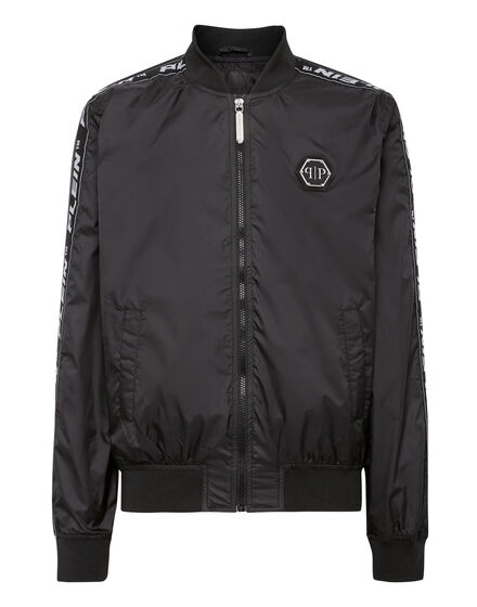 Nylon Bomber