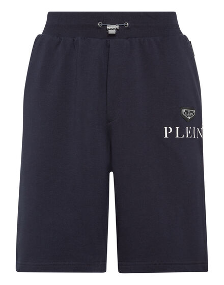 Jogging Shorts Iconic Plein