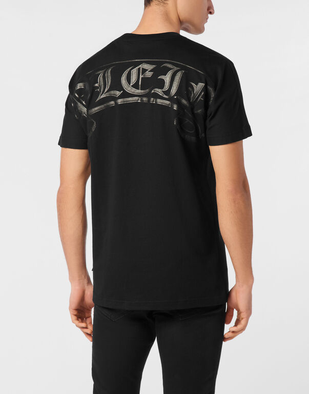 T-shirt Round Neck SS