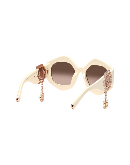 Sunglasses Round EXCLUSIVE