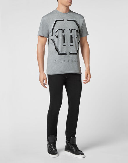 T-shirt Round Neck SS