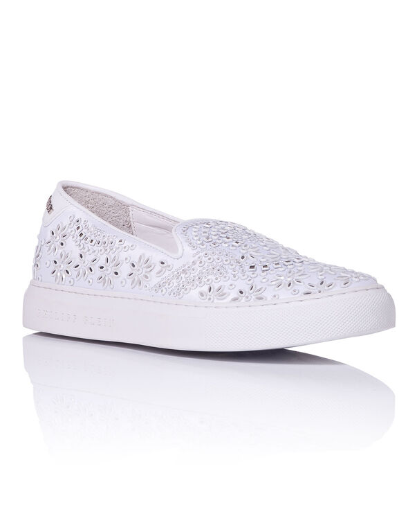 Slip On "Luce"