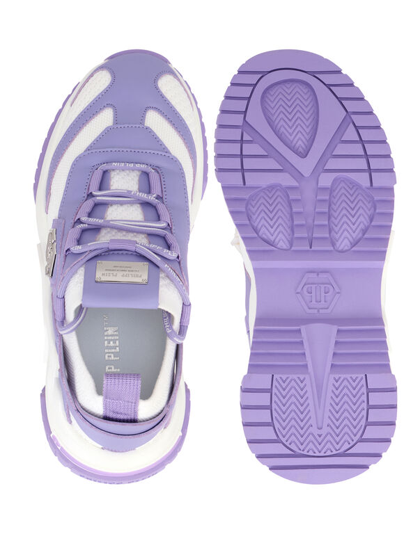 Low-Top Sneakers Predator