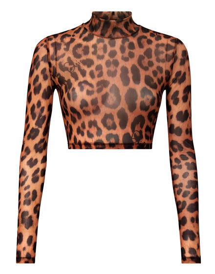 LS Top  Leopard