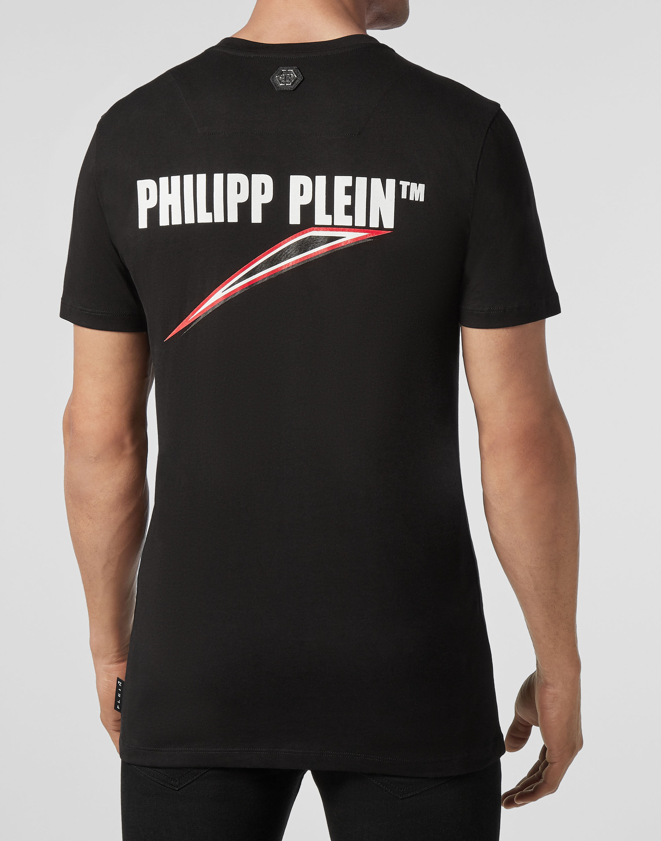 philip plane t shirt