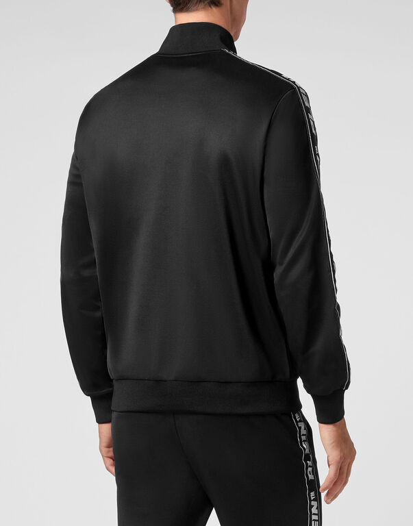 Top/Trousers Tracksuit