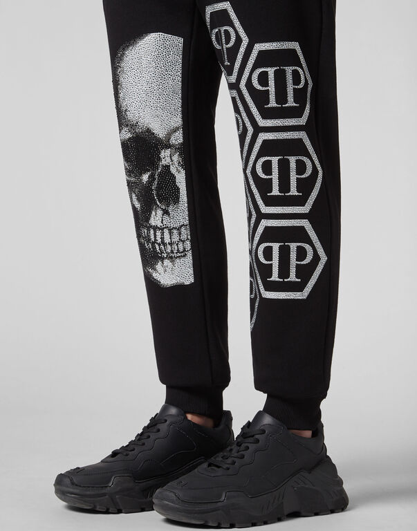 Jogging Trousers Skull