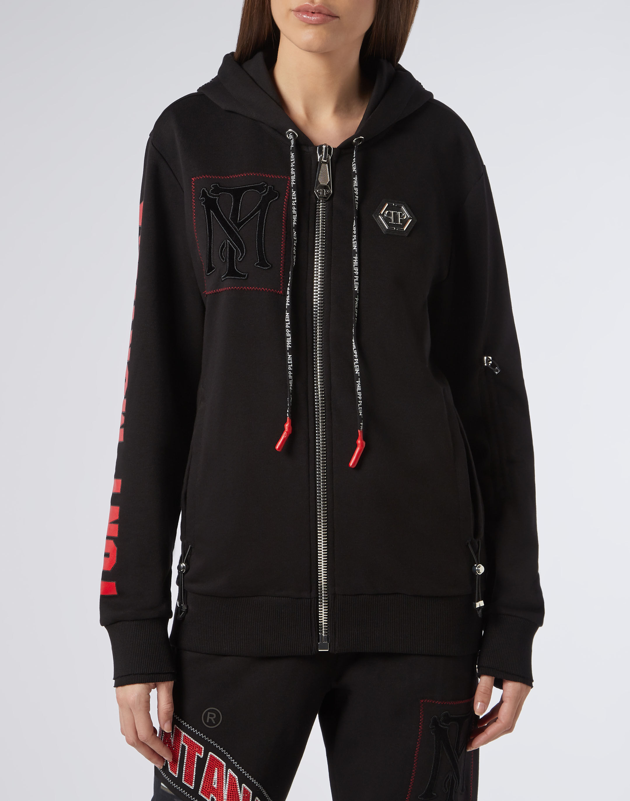 Scarface hoodie jacket new arrivals