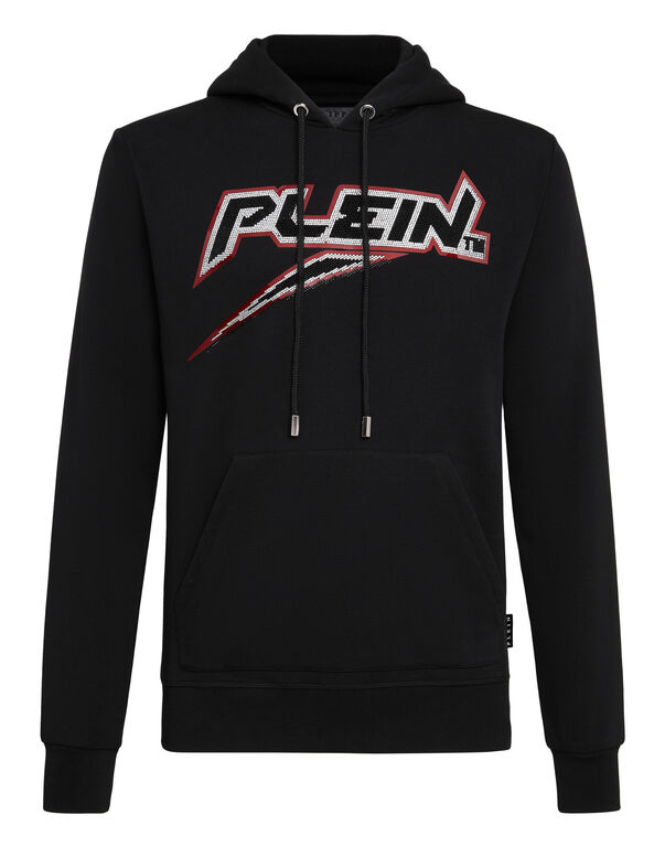 Hoodie sweatshirt Space Plein