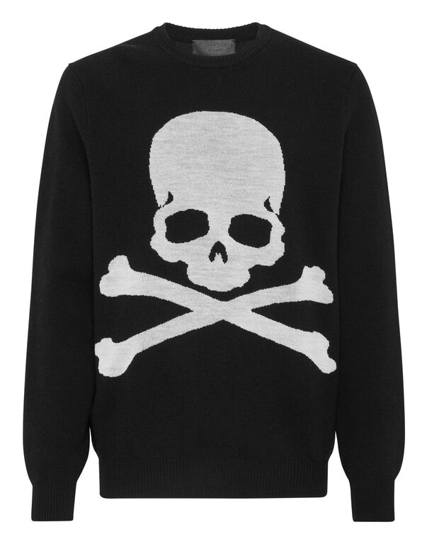 Pullover Round Neck LS Pullover Round Neck LS