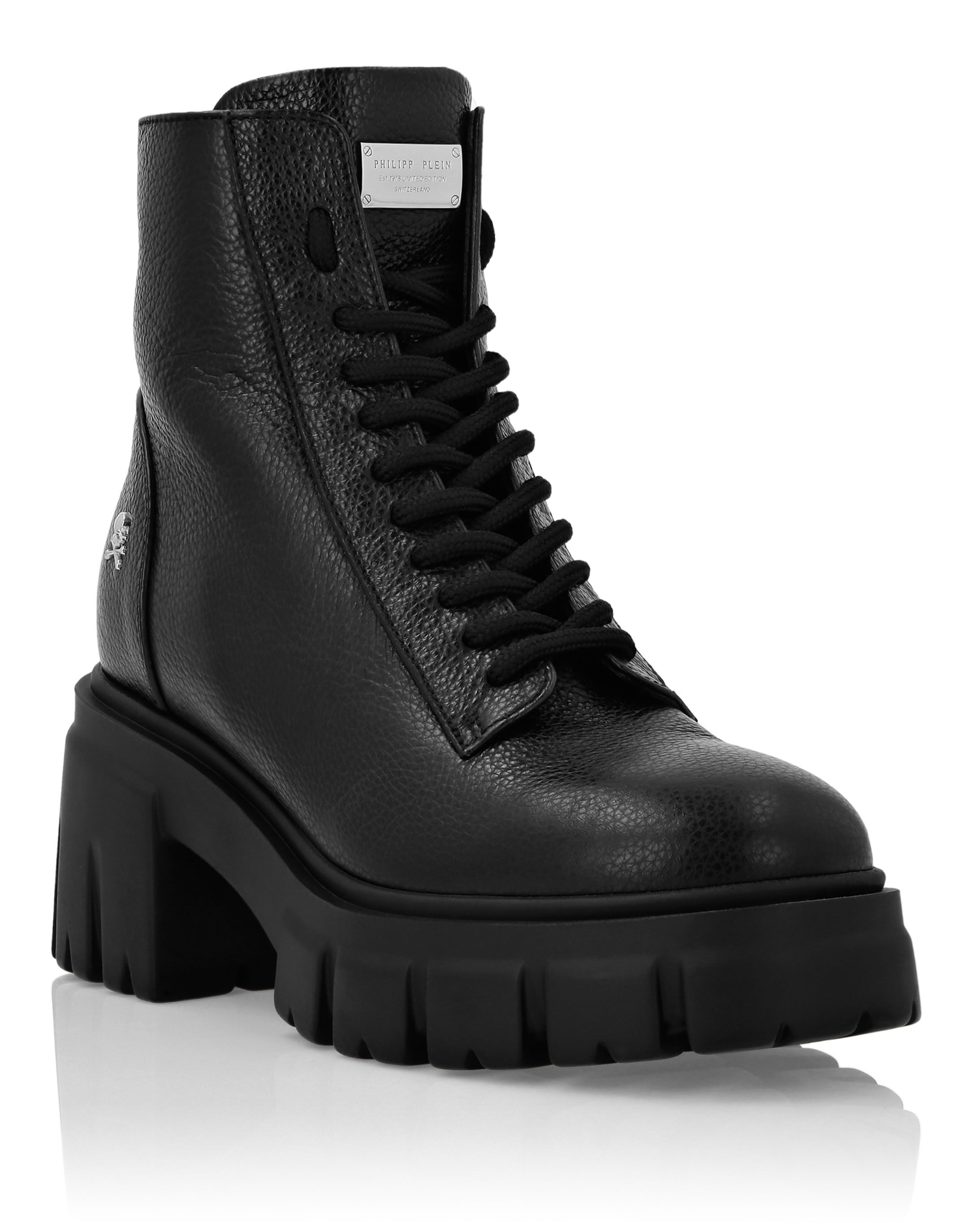 Philipp plein ankle boots new arrivals