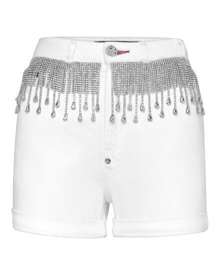 Hot pants Fringe