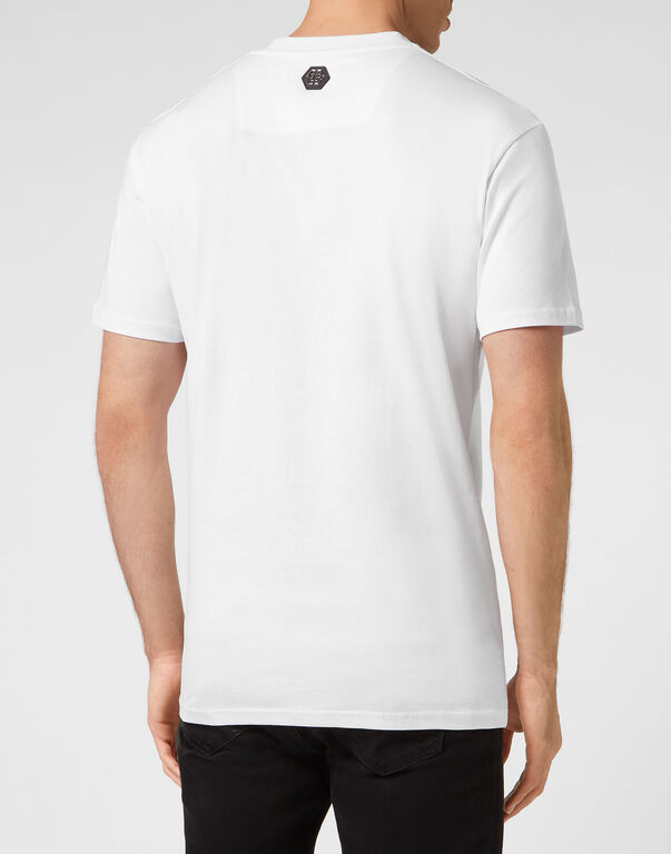 T-shirt Round Neck SS Tutti Frutti