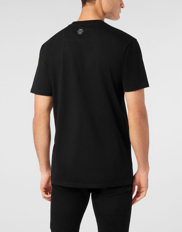Jersey T-shirt Round Neck SS Money Mouse
