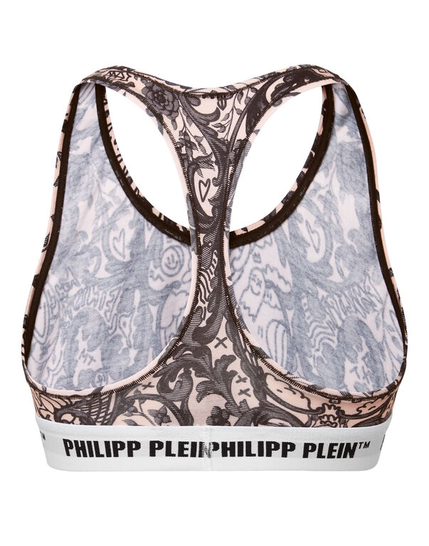 Bra New Baroque