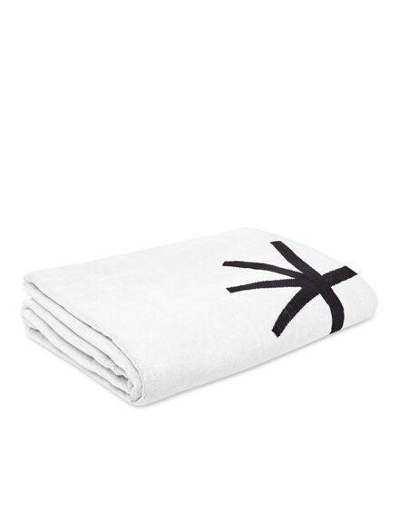 Gym Towel "Palmier Dinasty"