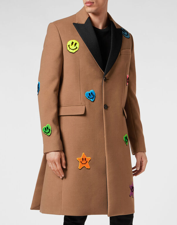 Long Coat