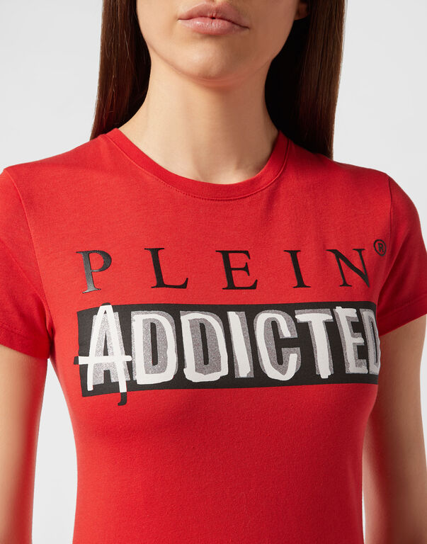 T-shirt Round Neck SS Original T-shirt Round Neck SS Original
