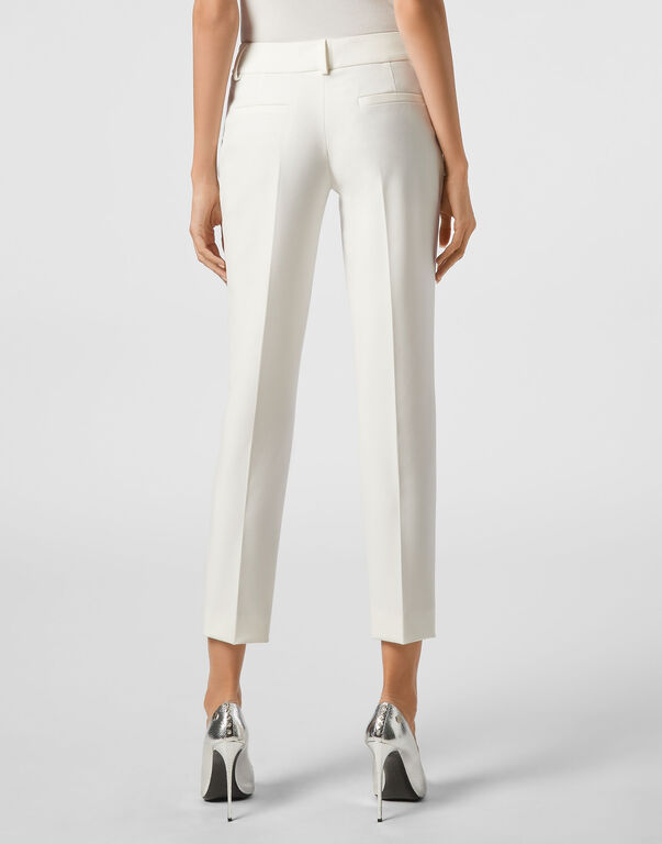 Long Trousers Iconic Plein