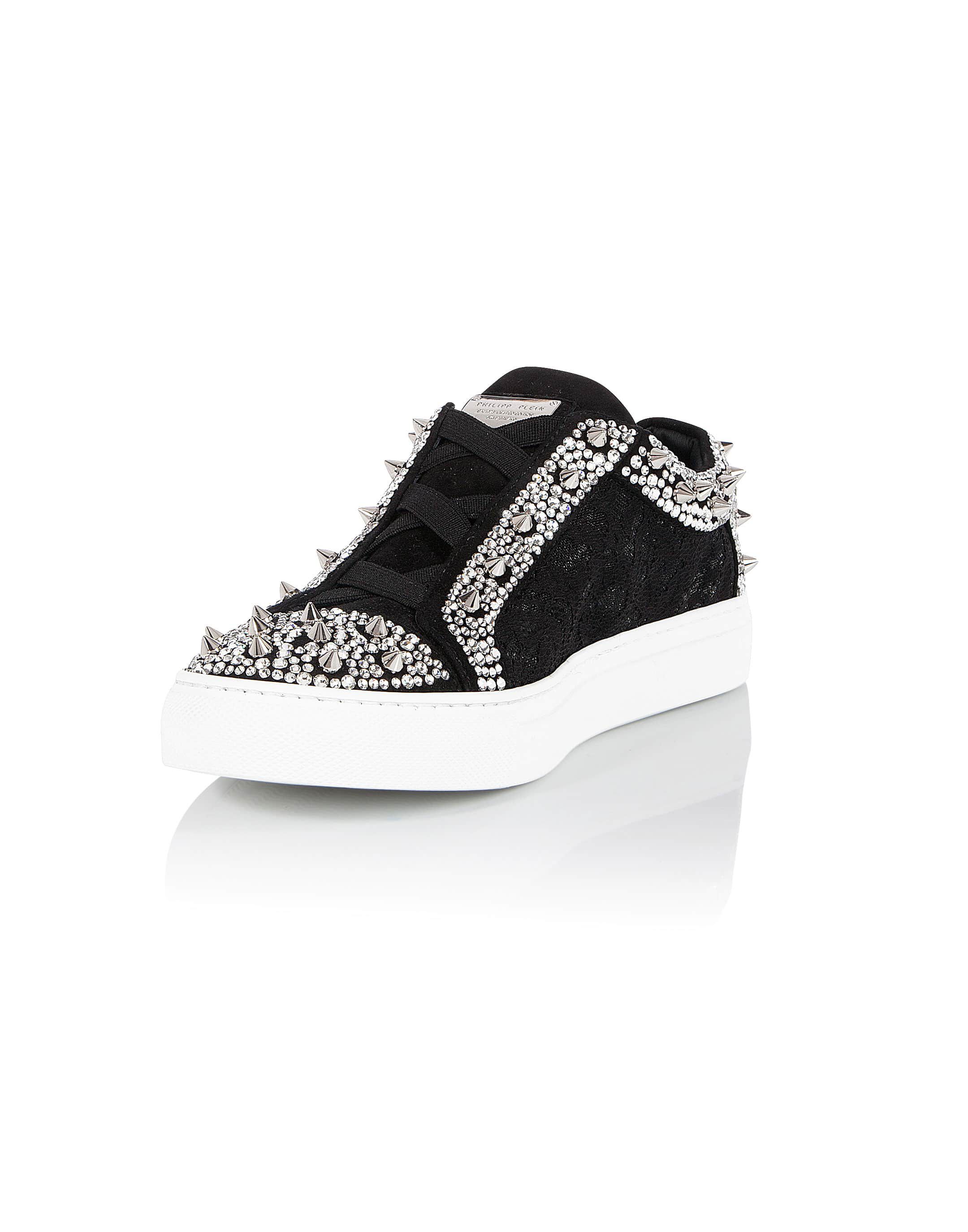 Philipp plein louboutin discount