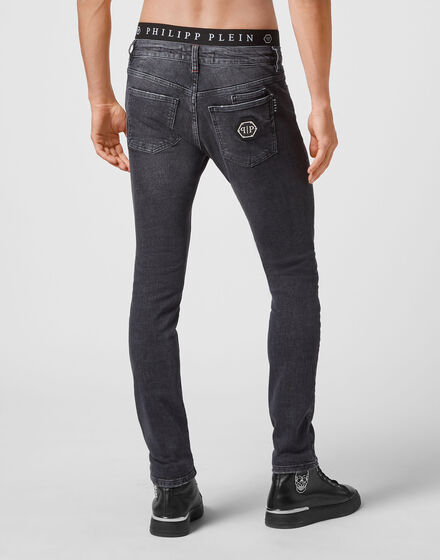 Denim Slim Fit Denim Slim Fit