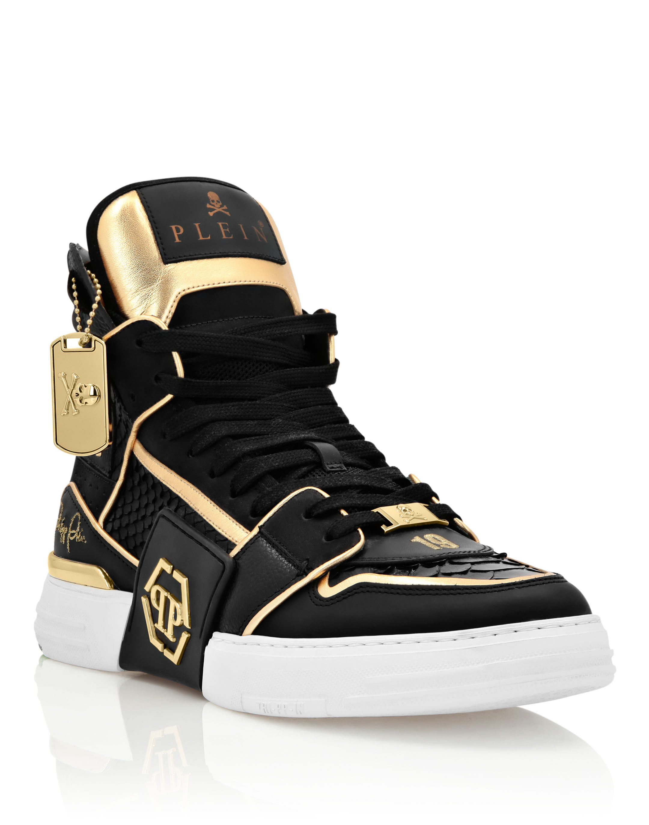 Philipp plein new discount shoes