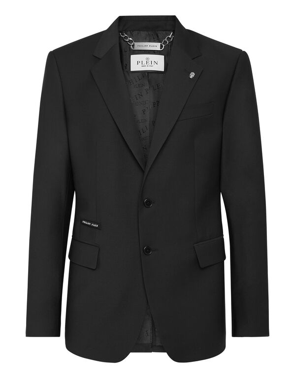Blazer Gigolò fit