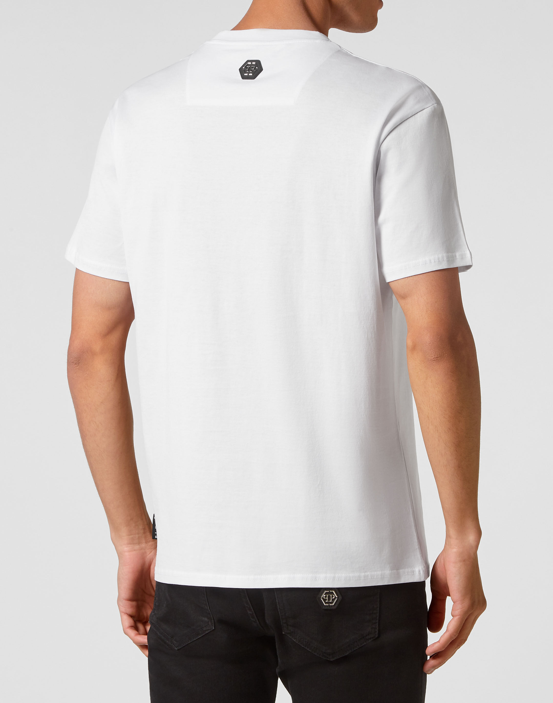 PHILIPP PLEIN MTK7851PJY002N01 関税送料込 PPSADC-MTK6841-PJY002N-29SS24(
